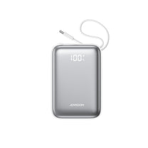 Power Banks – Powerbank 20000mAh 22.5W USB-C with double cable - Carlat