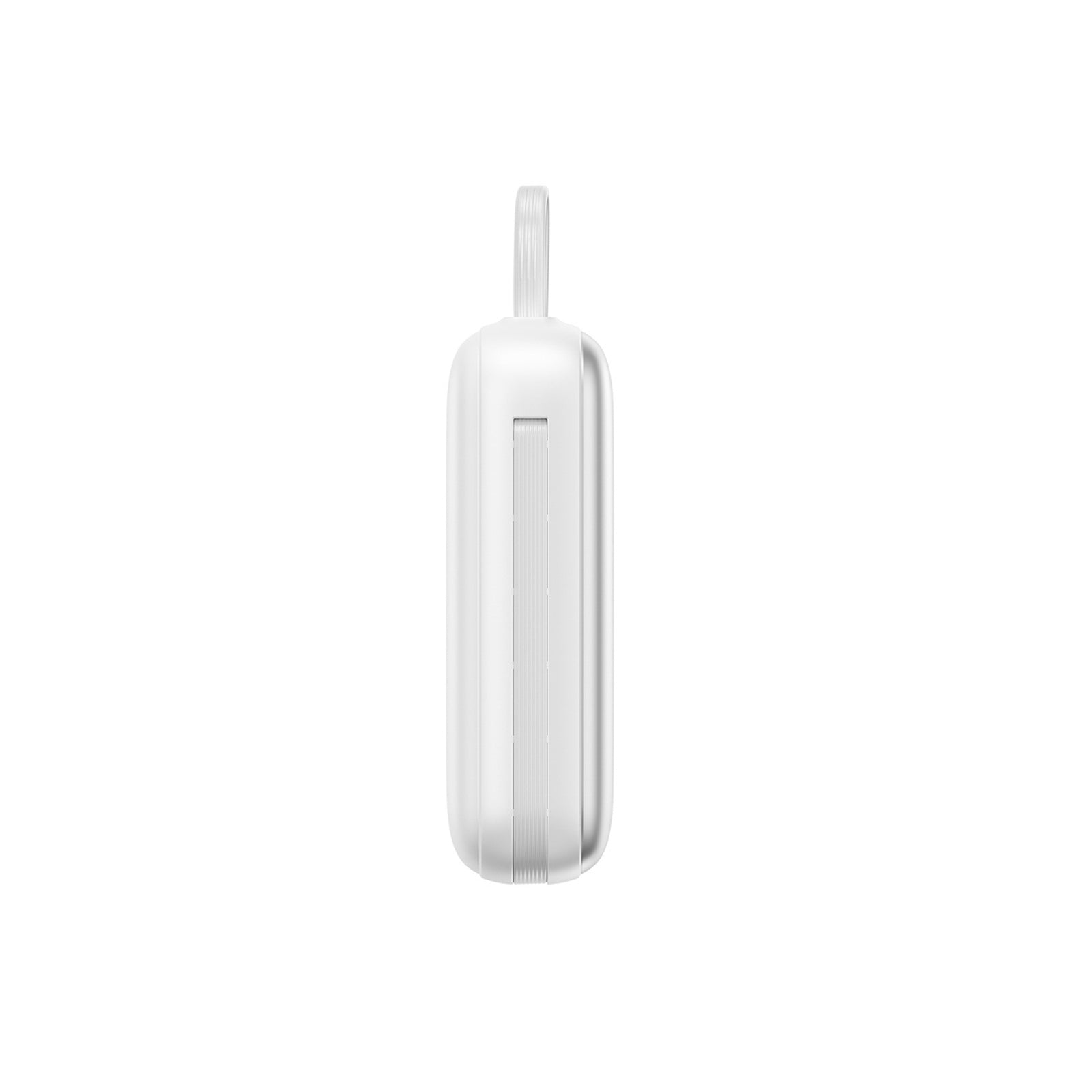 Power Banks – Powerbank 20000mAh 22.5W USB-C with double cable - Carlat