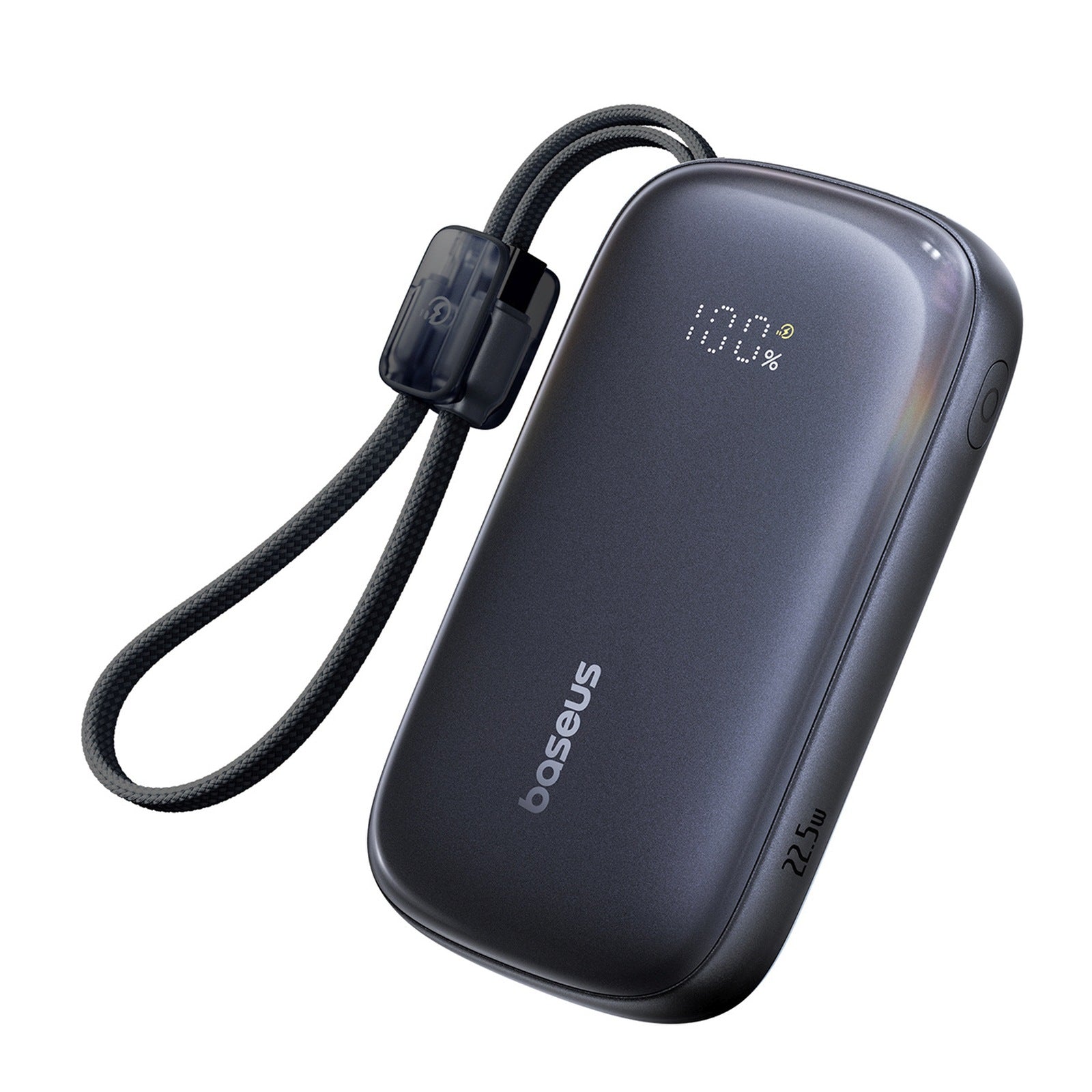 Power Banks – Powerbank 20000mAh 22.5W with display cable EnerFill - Carlat