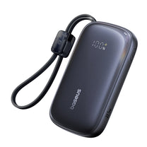Power Banks – Powerbank 20000mAh 22.5W with display cable EnerFill - Carlat
