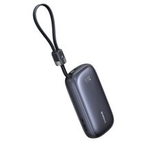 Power Banks – Powerbank 20000mAh 22.5W with display cable EnerFill - Carlat