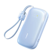 Power Banks – Powerbank 20000mAh 22.5W with display cable EnerFill - Carlat