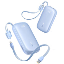 Power Banks – Powerbank 20000mAh 22.5W with display cable EnerFill - Carlat