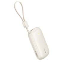 Power Banks – Powerbank 20000mAh 22.5W with display cable EnerFill - Carlat