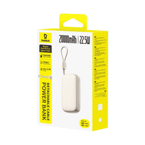 Power Banks – Powerbank 20000mAh 22.5W with display cable EnerFill - Carlat