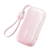 Power Banks – Powerbank 20000mAh 22.5W with display cable EnerFill - Carlat