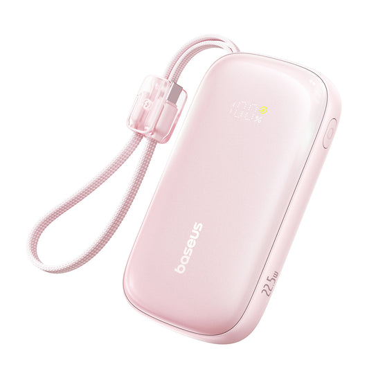 Power Banks – Powerbank 20000mAh 22.5W with display cable EnerFill - Carlat