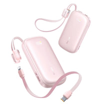 Power Banks – Powerbank 20000mAh 22.5W with display cable EnerFill - Carlat