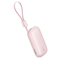 Power Banks – Powerbank 20000mAh 22.5W with display cable EnerFill - Carlat