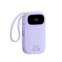 Power Banks – Powerbank 20000mAh 22.5W with display cable EnerFill - Carlat