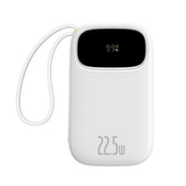 Power Banks – Powerbank 20000mAh 22.5W with display with USB-C - Carlat
