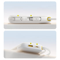Power Banks – Powerbank 20000mAh 22.5W with display with USB-C - Carlat