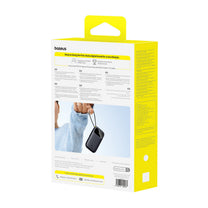 Power Banks – Powerbank 20000mAh 45W with display with USB-C - Carlat