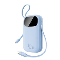 Power Banks – Powerbank 20000mAh 45W with display with USB-C - Carlat
