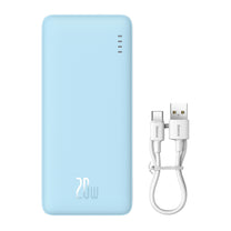 Power Banks – Powerbank 20000mAh Airpow 20W with USB-A - Carlat