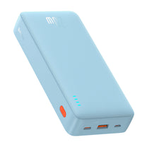 Power Banks – Powerbank 20000mAh Airpow 20W with USB-A - Carlat