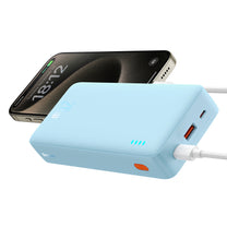 Power Banks – Powerbank 20000mAh Airpow 20W with USB-A - Carlat