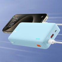 Power Banks – Powerbank 20000mAh Airpow 20W with USB-A - Carlat