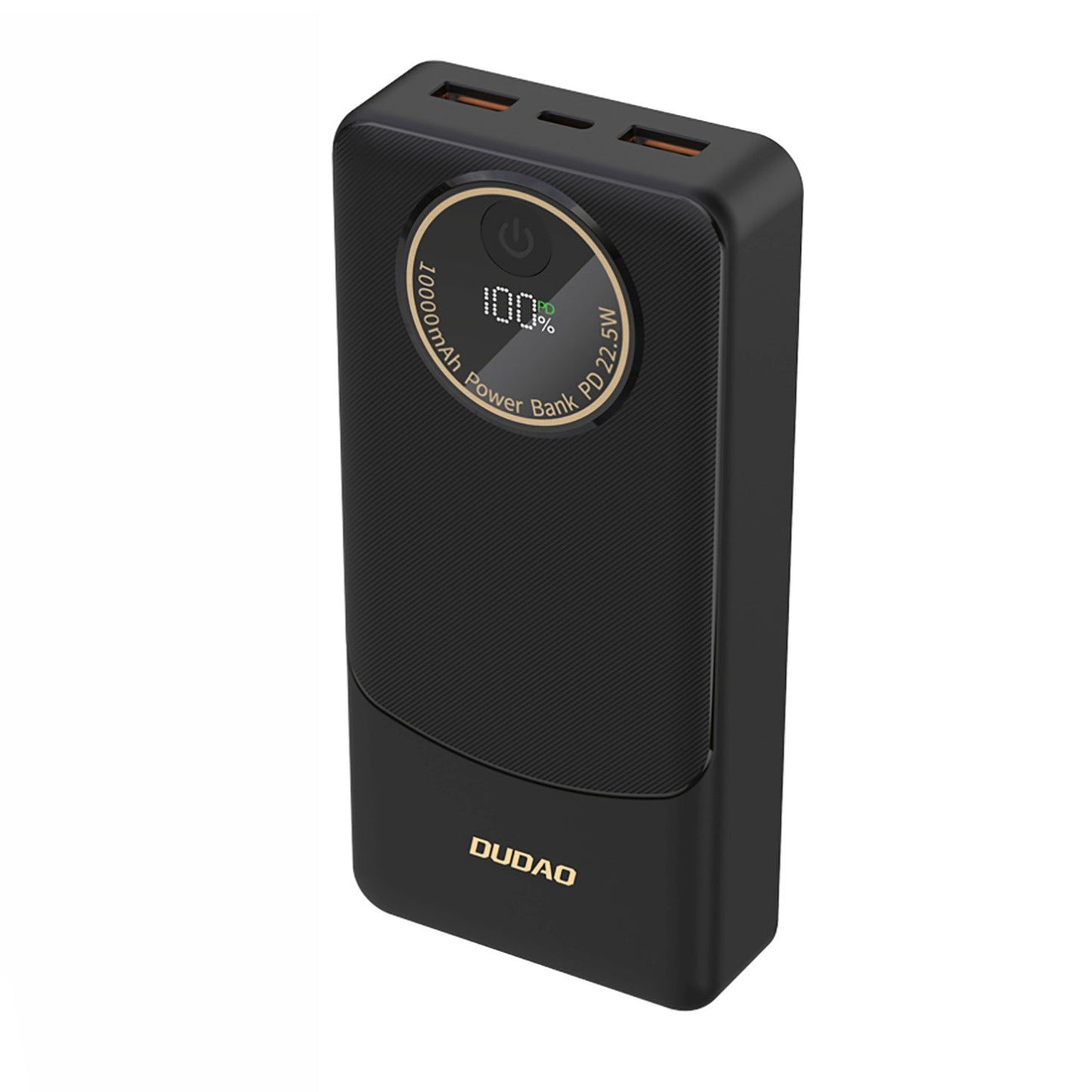 Power Banks – Powerbank 20000mAh USB-A USB-C K12Pro 22.5W PD - Carlat