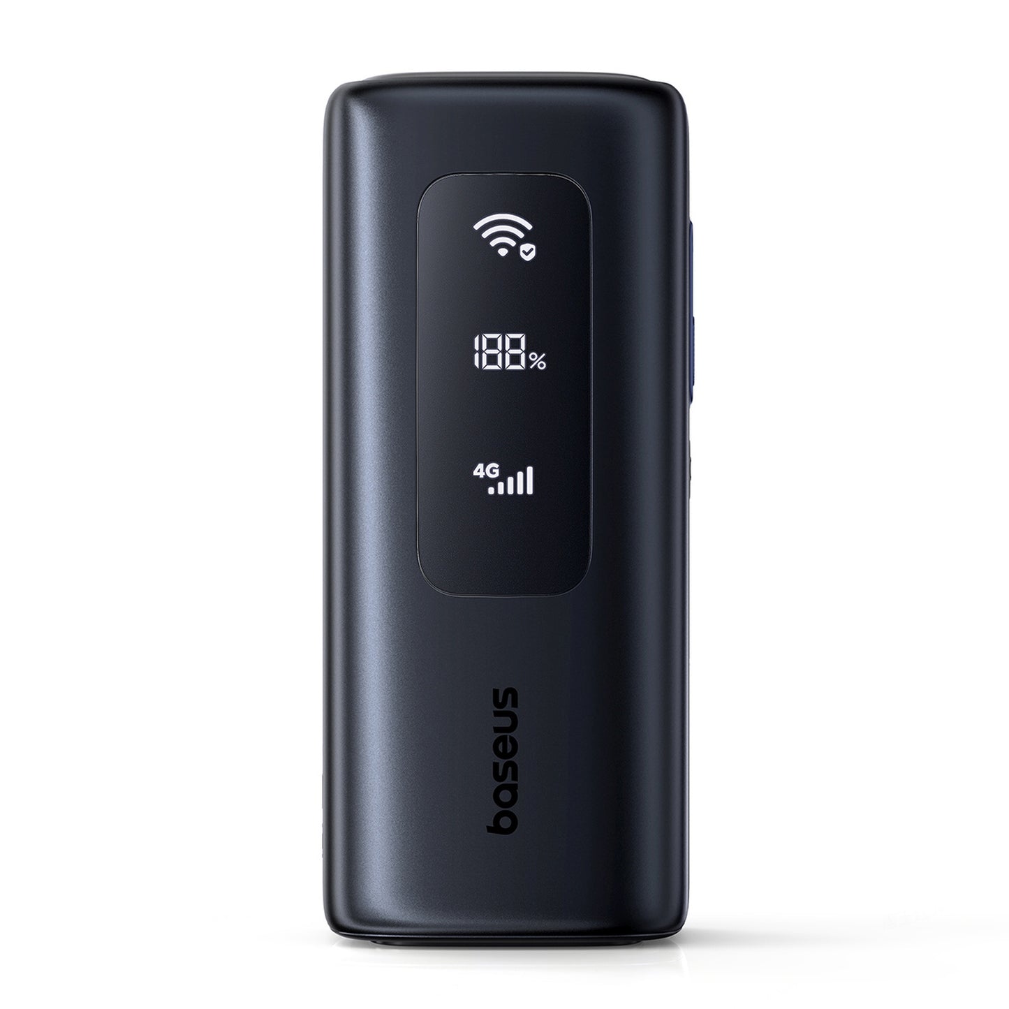 Power Banks – Powerbank 20000mAh USB-A USB-C with Wi-Fi function - Carlat