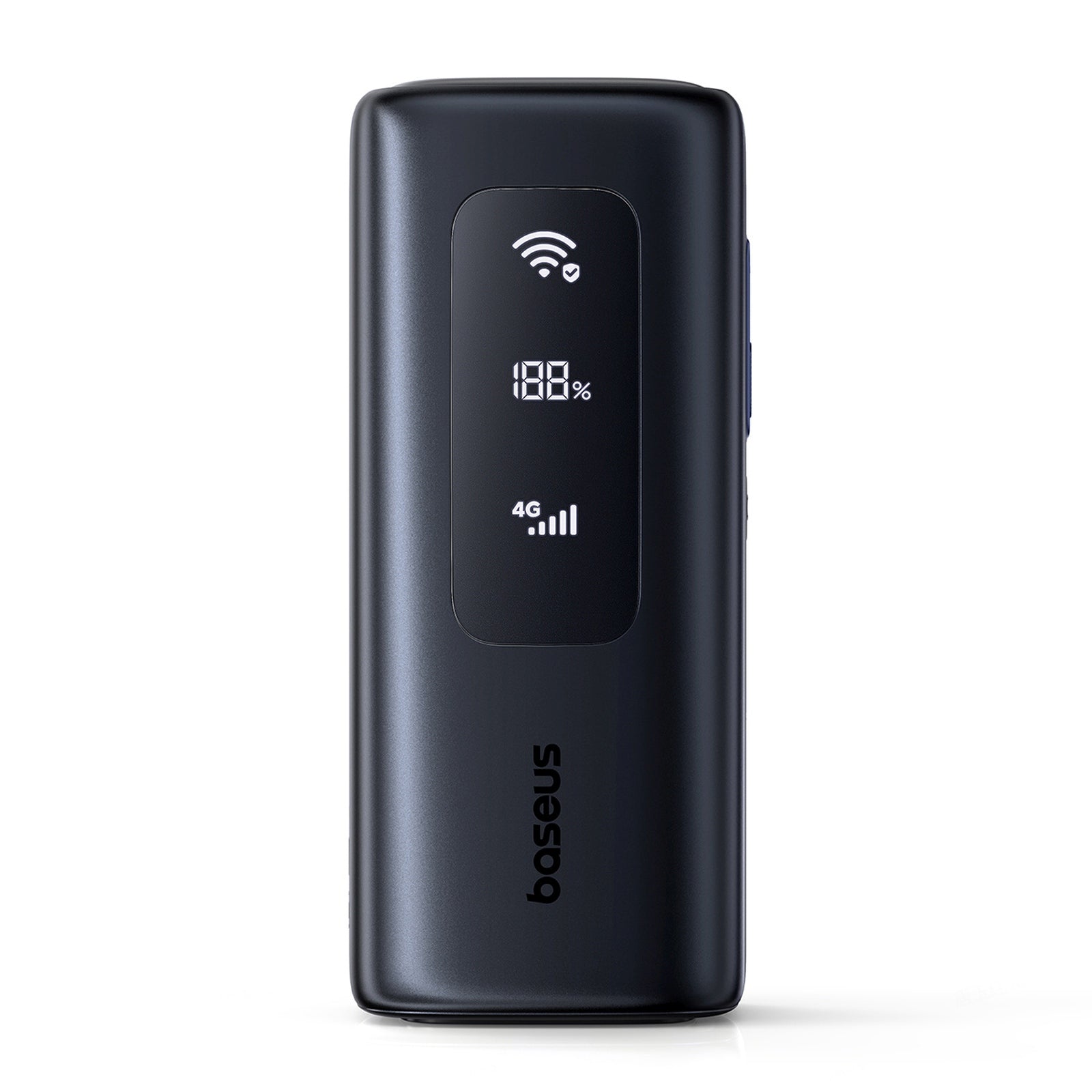 Power Banks – Powerbank 20000mAh USB-A USB-C with Wi-Fi function - Carlat