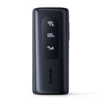 Power Banks – Powerbank 20000mAh USB-A USB-C with Wi-Fi function - Carlat