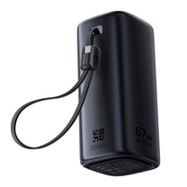 Power Banks – Powerbank 20000mAh USB-A USB-C with Wi-Fi function - Carlat