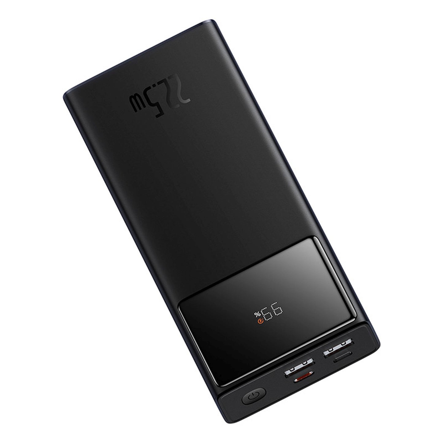 Power Banks – Powerbank 20000mAh USB-A USB-C with display cable - Carlat