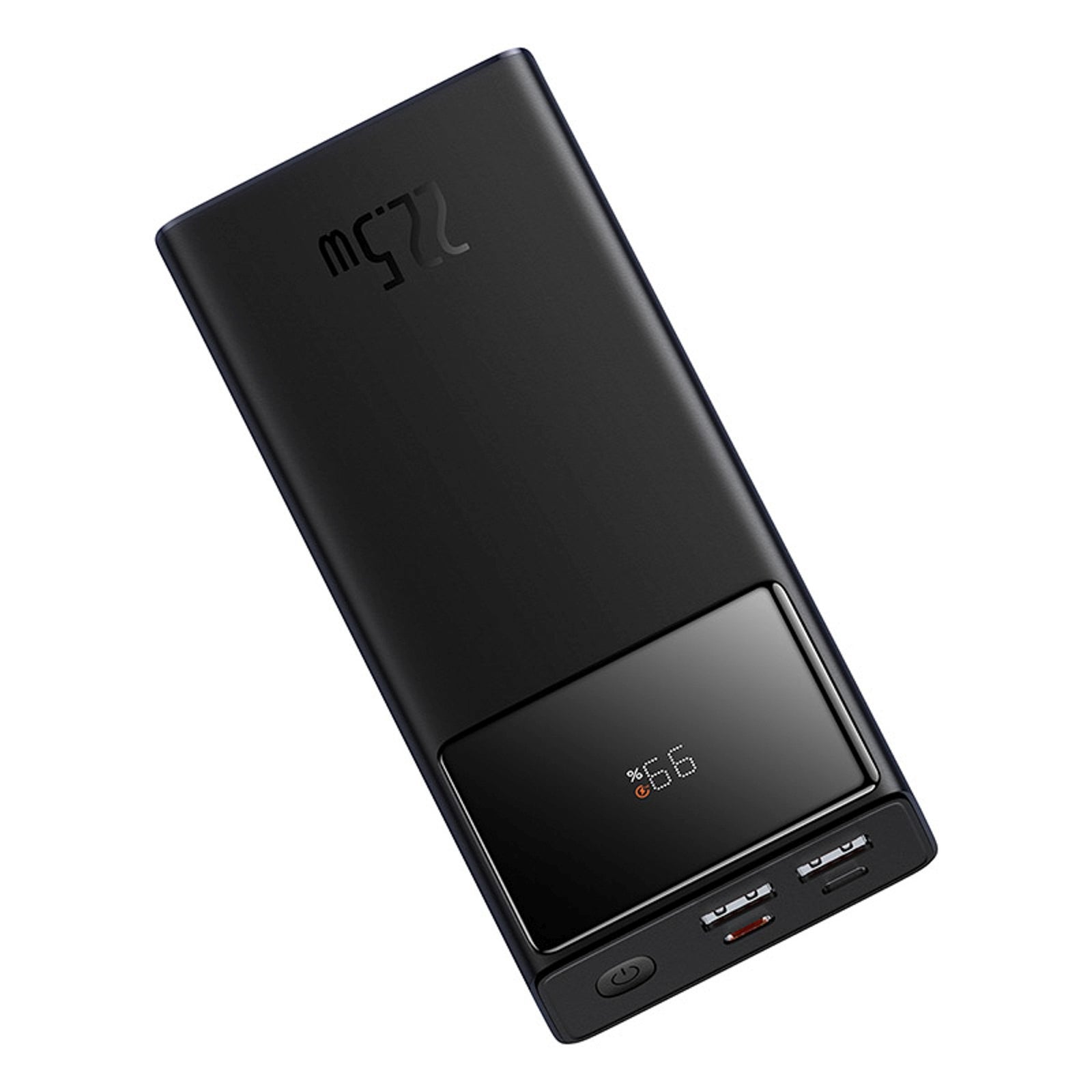Power Banks – Powerbank 20000mAh USB-A USB-C with display cable - Carlat
