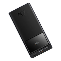 Power Banks – Powerbank 20000mAh USB-A USB-C with display cable - Carlat
