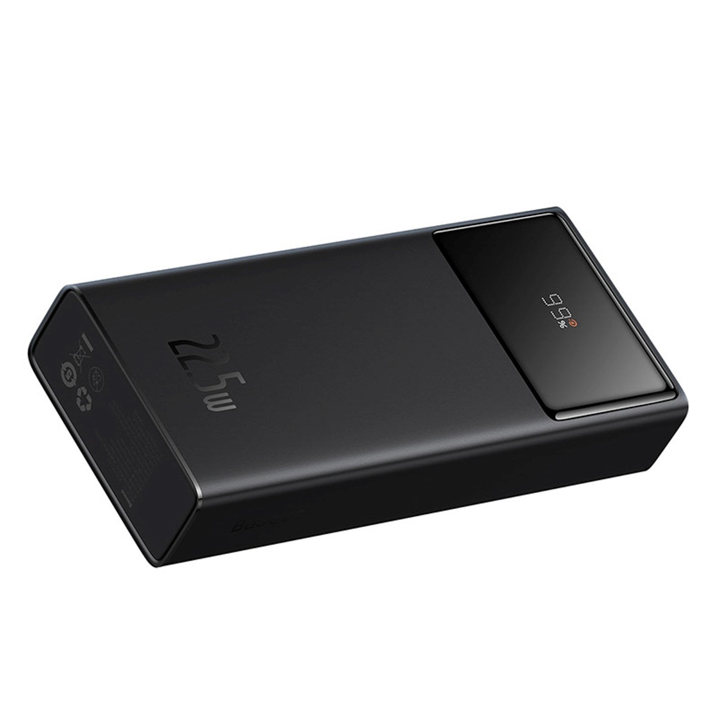 Power Banks – Powerbank 20000mAh USB-A USB-C with display cable - Carlat