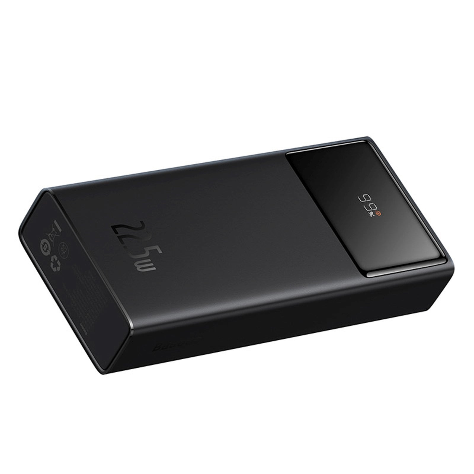 Power Banks – Powerbank 20000mAh USB-A USB-C with display cable - Carlat