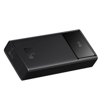 Power Banks – Powerbank 20000mAh USB-A USB-C with display cable - Carlat
