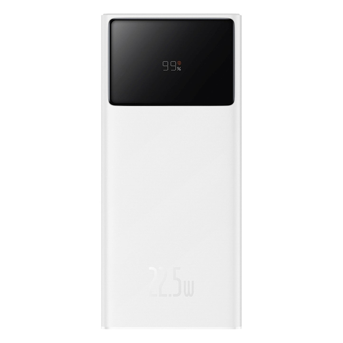 Power Banks – Powerbank 20000mAh USB-A USB-C with display cable - Carlat