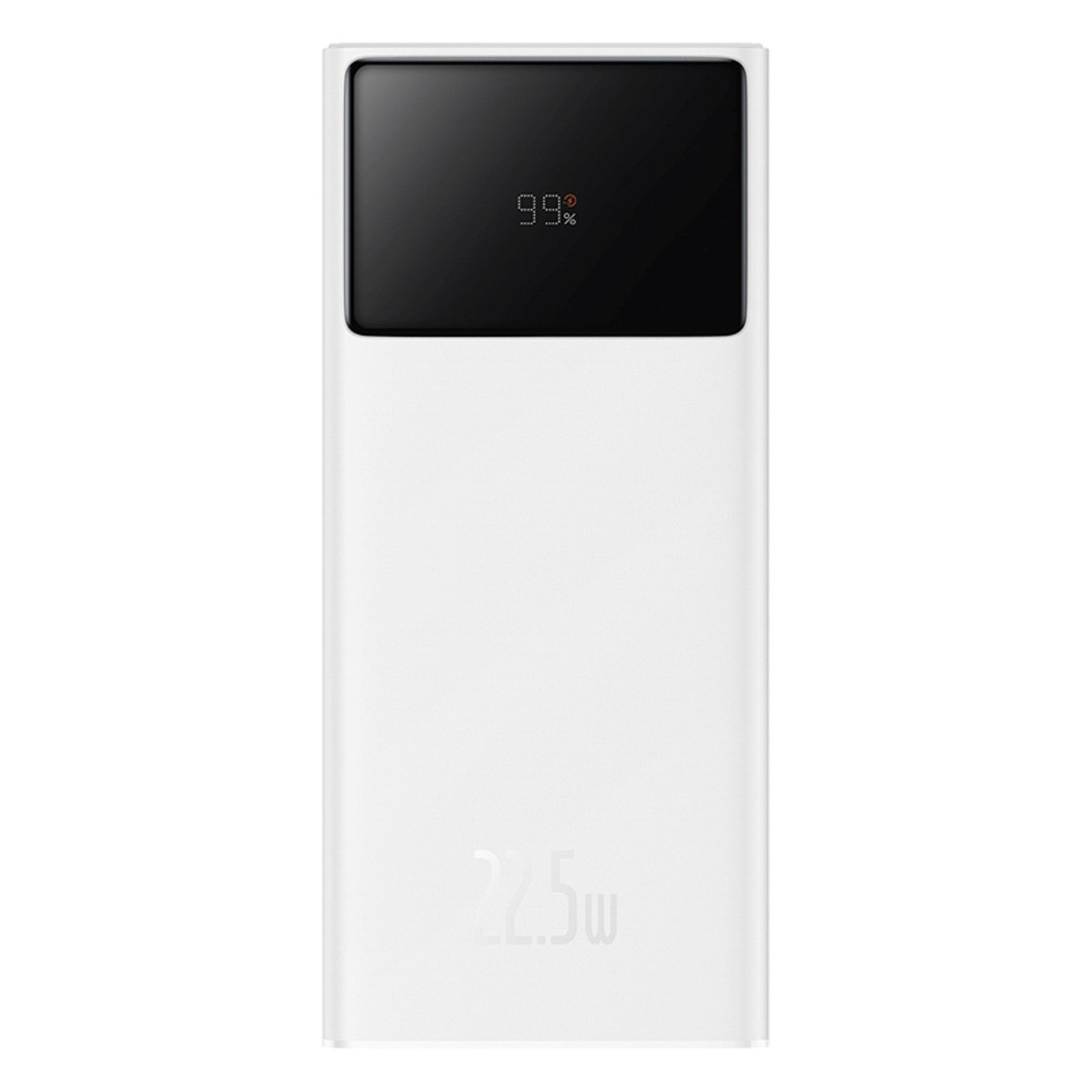 Power Banks – Powerbank 20000mAh USB-A USB-C with display cable - Carlat