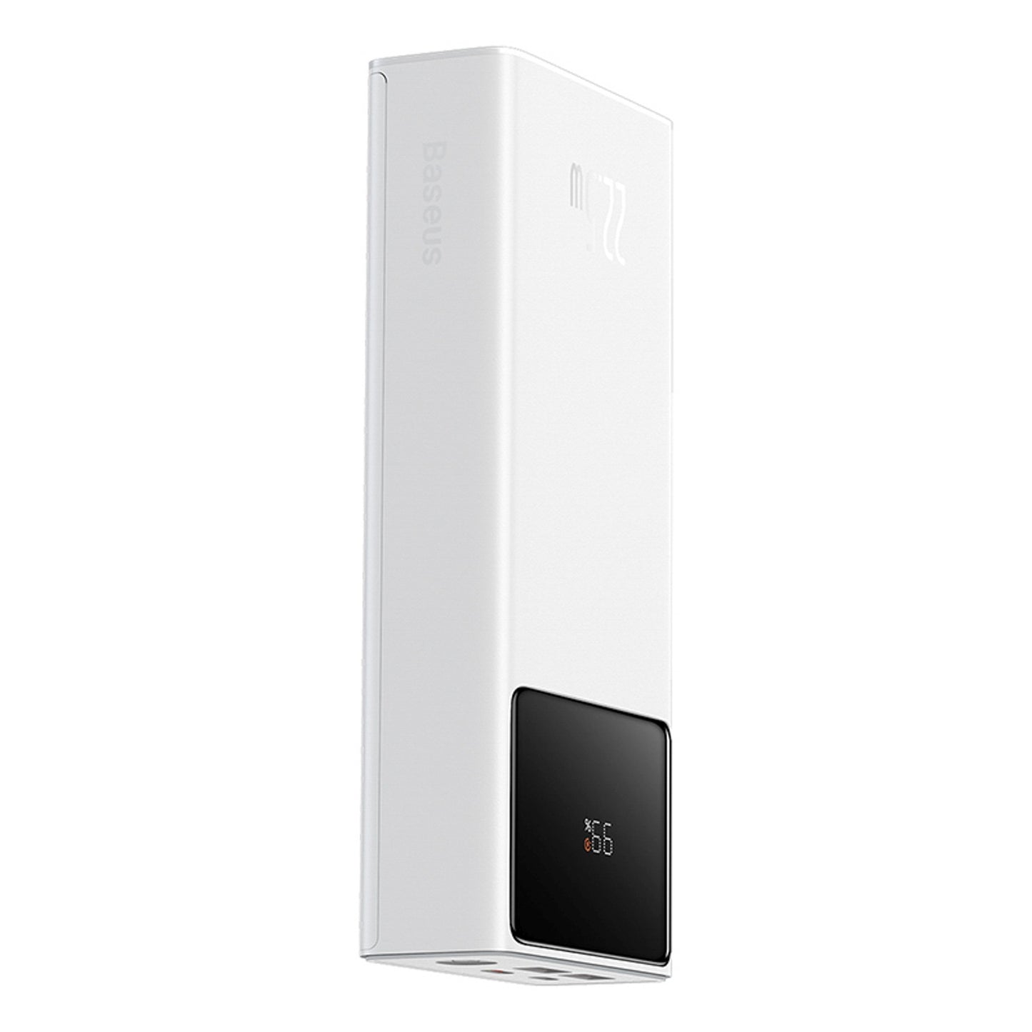 Power Banks – Powerbank 20000mAh USB-A USB-C with display cable - Carlat