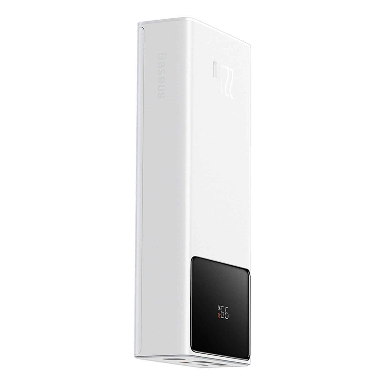 Power Banks – Powerbank 20000mAh USB-A USB-C with display cable - Carlat