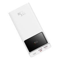 Power Banks – Powerbank 20000mAh USB-A USB-C with display cable - Carlat