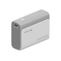 Power Banks – Powerbank 20000mAh USB-C USB-A 210W - gray - Carlat