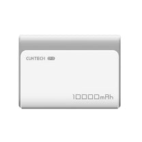 Power Banks – Powerbank 20000mAh USB-C USB-A 210W - gray - Carlat