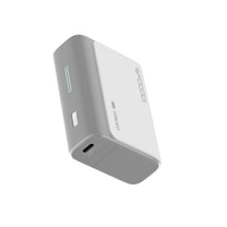 Power Banks – Powerbank 20000mAh USB-C USB-A 210W - gray - Carlat
