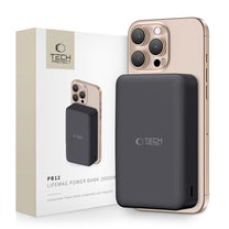 Power Banks – Powerbank 20000mAh with MagSafe USB-C cable 30 - Carlat