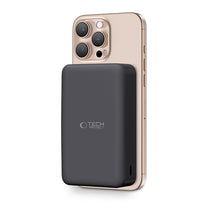 Power Banks – Powerbank 20000mAh with MagSafe USB-C cable 30 - Carlat