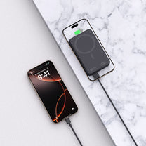 Power Banks – Powerbank 20000mAh with MagSafe USB-C cable 30 - Carlat