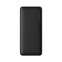 Power Banks – Powerbank 20W 30000mAh USB-A USB-C Airpow Fast - Carlat