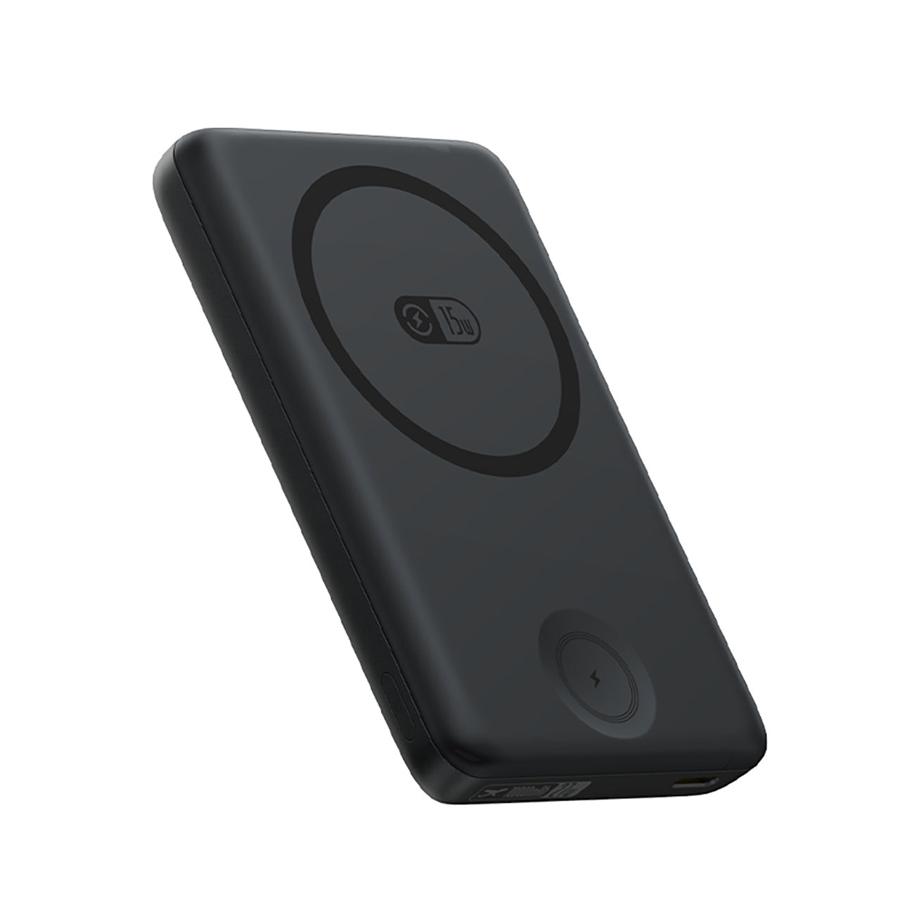 Power Banks – Powerbank 2in1 10000mAh USB-C for iPhone Apple - Carlat