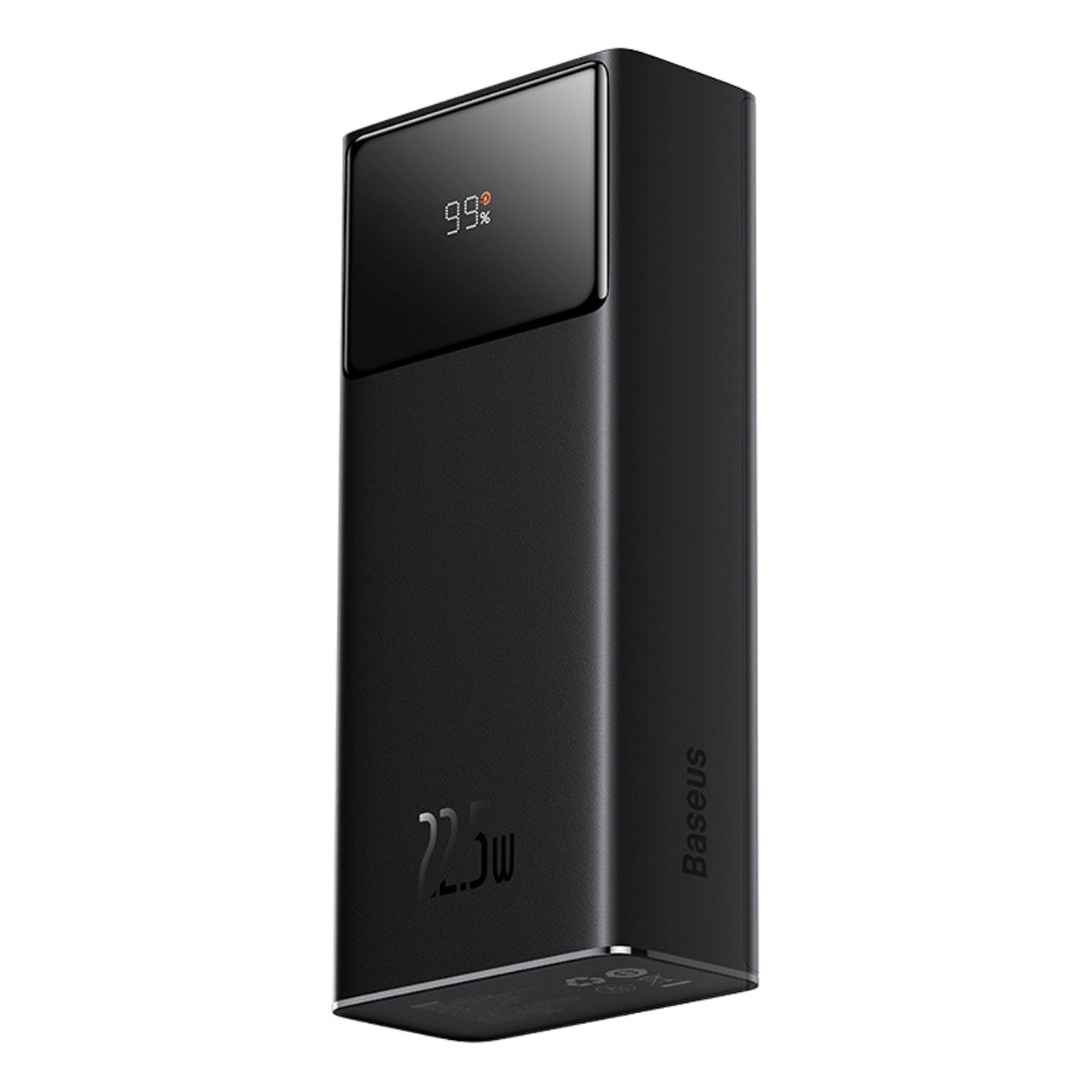 Power Banks – Powerbank 30000mAh 22.5W with USB-A - USB-C - Carlat