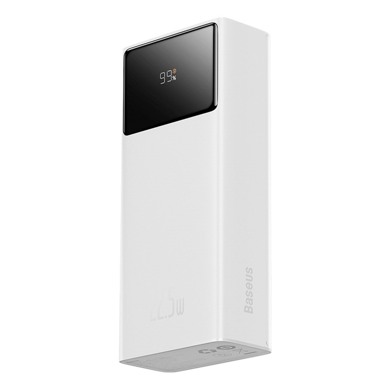 Power Banks – Powerbank 30000mAh 22.5W with USB-A - USB-C - Carlat