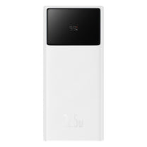 Power Banks – Powerbank 30000mAh 22.5W with USB-A - USB-C - Carlat