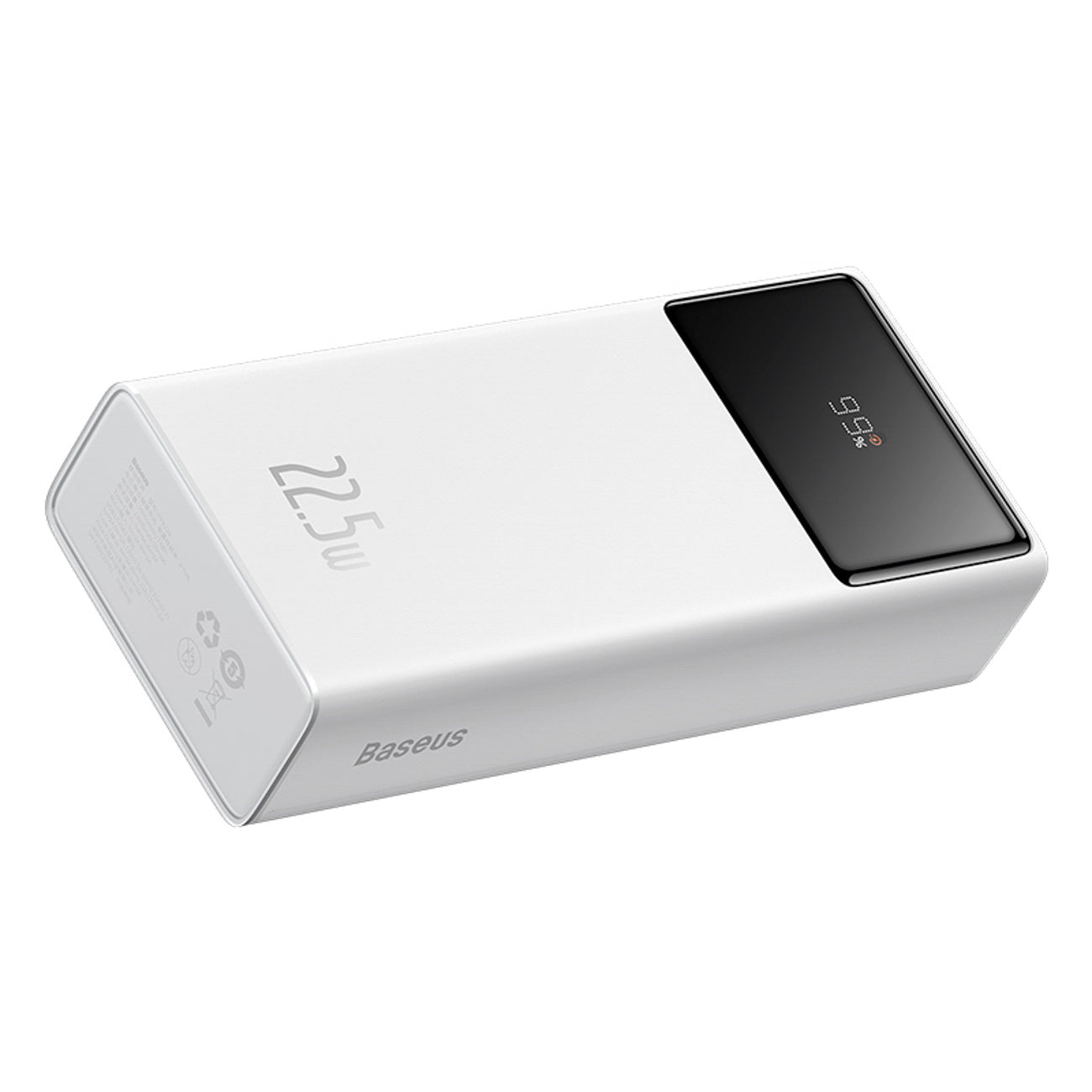 Power Banks – Powerbank 30000mAh 22.5W with USB-A - USB-C - Carlat